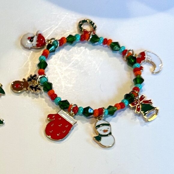 Shio Bracelet "Perfect accessories to tickle your sense of style & fun." - Picture 3 of 4